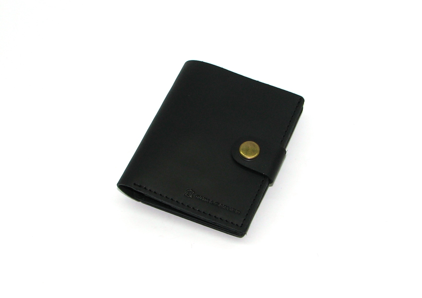 Гаманець шкіряний DNK Purse H VERT col.J Гаманець шкіряний DNK Purse H VERT col.J